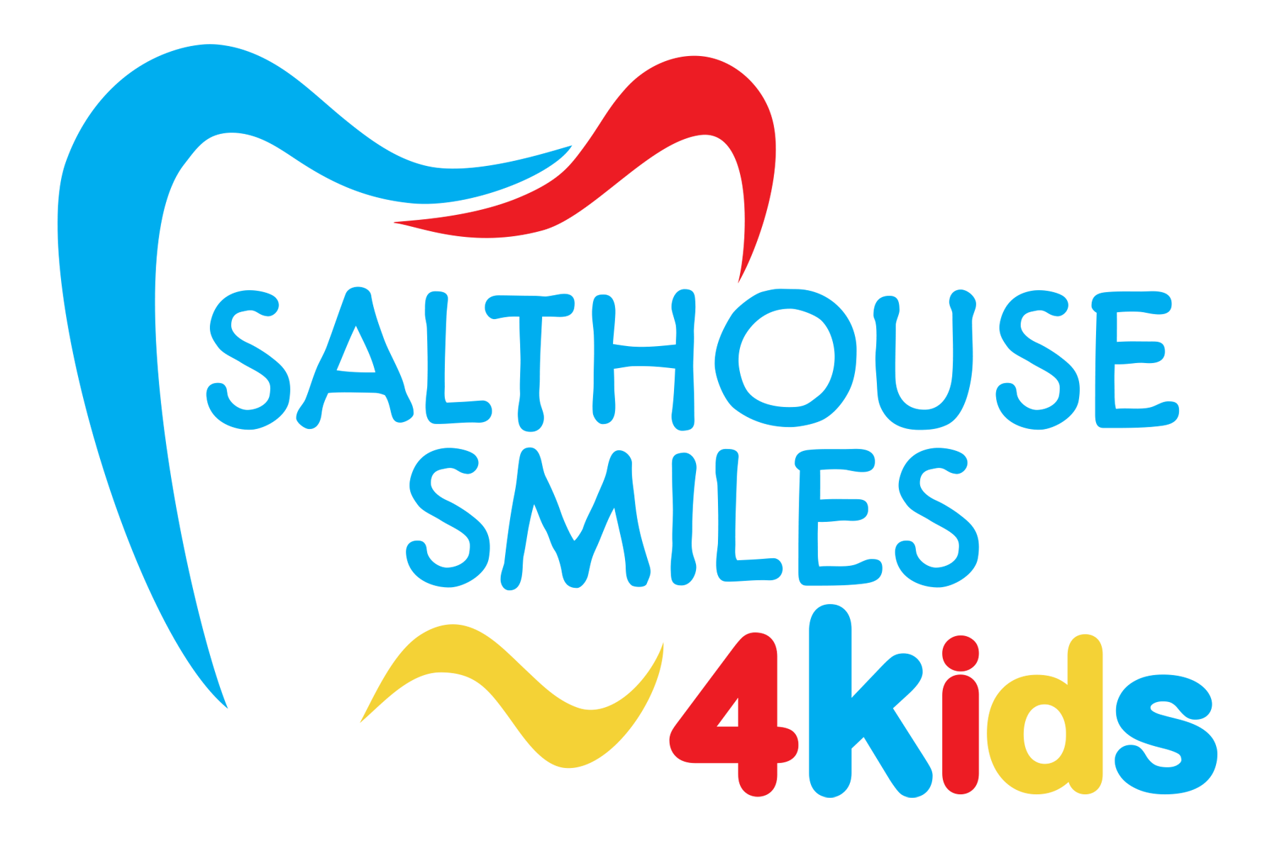 main logo full color - Salthouse Smiles
