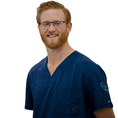 Dr. Corbin Salthouse Pediatric Dentist